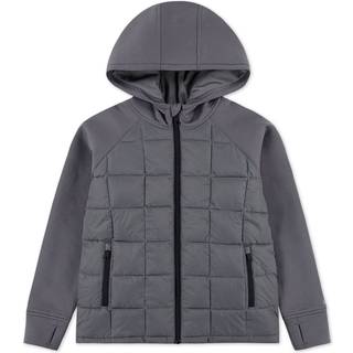 Abercrombie & Fitch Abercrombie & Fitch letvægts hybrid Jakke