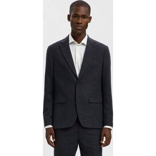 Ternet Uldblanding Blazer