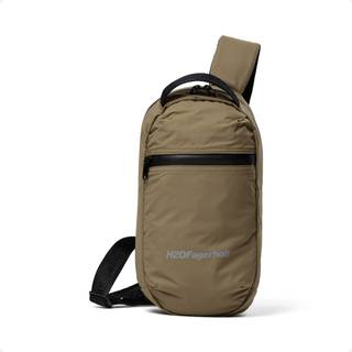 H2OFagerholt Sling Bag Bike Bag - Grøn
