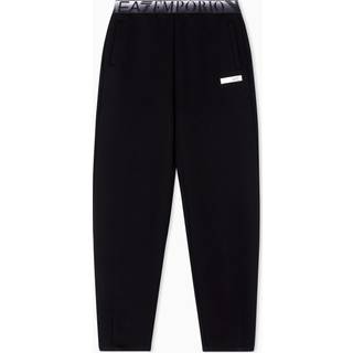 EA7 EA7 Red Regular Fit Joggers