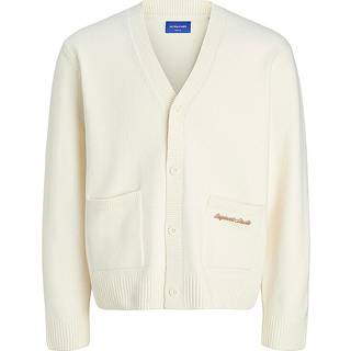 Strikket Cardigan