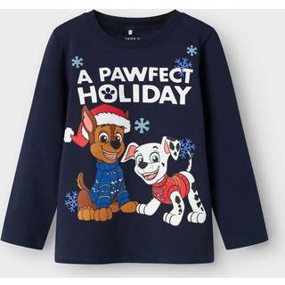 Paw Patrol Jul Top