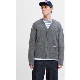 Jornorrebro Knit Cardigan