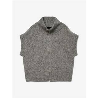 Vmbang Strikket Vest