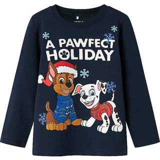 Paw Patrol Jul Top