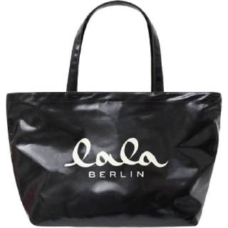 Lala Berlin - East West Tote Thea 10016939 - Black