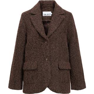 Longline Blazer