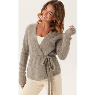 Gabella Cardigan, Steel Gray, M