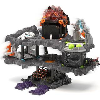 Schleich mastercave smashrador 42757 (På lager i butik)