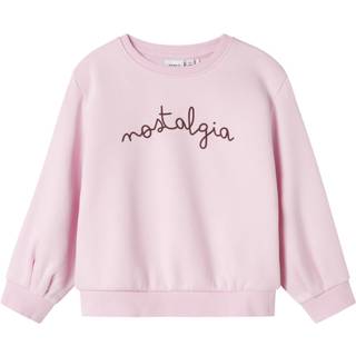 NAME IT Sweatshirt Ovi Nosegay