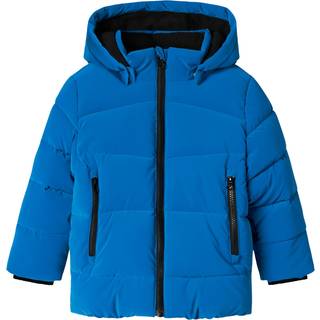 Regular Fit Pufferjakke