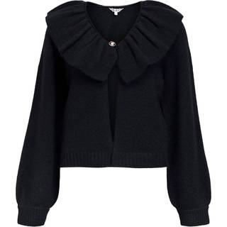 Statement Strikket Cardigan