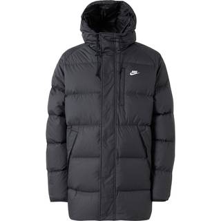 Nike Therma Fit Parka 650 Jacket Black