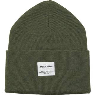 JACLong Knit Beanie