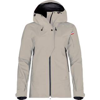 Pure Jacket W 001 Ginger Beige (S)