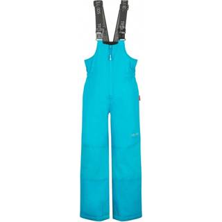Trollkids Kid's Nordkapp Pants Skibukser Børn størrelse 92 farve turkis