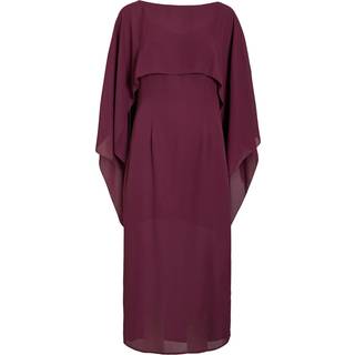 Vila - Vielke Singlet Anlke Dress/Dc/R - 4869493 Fig