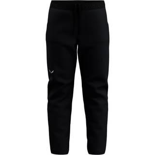 Salewa Kid's Dolomia Pants Vinterbukser Børn størrelse 140 farve sort