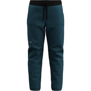 Salewa Kid's Dolomia Pants Vinterbukser Børn størrelse 92 farve blå