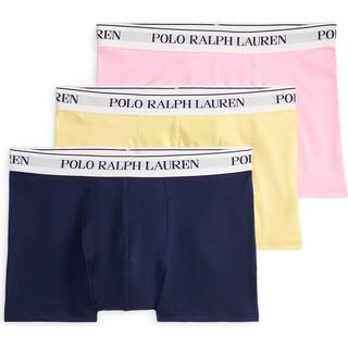 Ralph Lauren Underwear 3 Pack Trunks