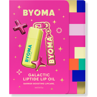 Byoma - Galactic Liptide Lip Oil - Læbeolie - Lip Galactic Liptide Lip Oil - For Women
