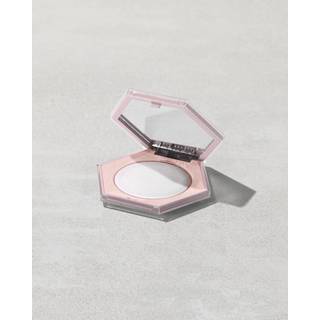 Fenty Beauty - Diamond Bomb All-over Diamond Veil - Highlighter - Diamond Bomb Pink Ice Diamond - For Women