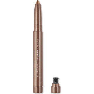 smashbox Oejenmakeup OejenskyggeAlways On Eye Shadow Stick 8 Loaded 1,3 g () - 1,3 g