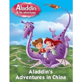 Aladdins Adventures in China