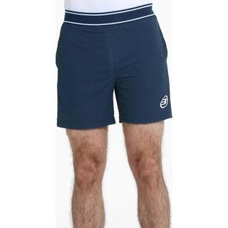 BULLPADEL LOBIOS 25V Hombre (Short) - Azul Oscuro