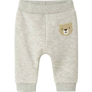 Regular Fit Sweatbukser