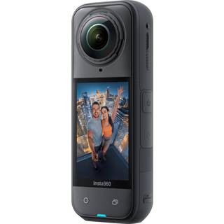 Insta360X5 BMW Motorrad Limited Edition