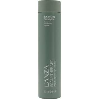 Lanza Scalp Therapy Balancing Shampoo 300 ml