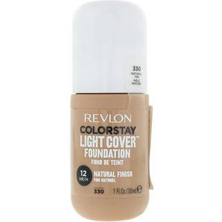 Revlon ColorStay Longwear Makeup SPF15 - 330 Natural Tan -30ml
