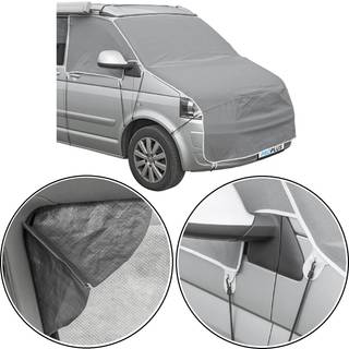 Frontrudedækken Til VW T5 & T6 - UV-bestandig Nonwoven stof