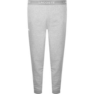 Lacoste Loungewear Joggers Grey