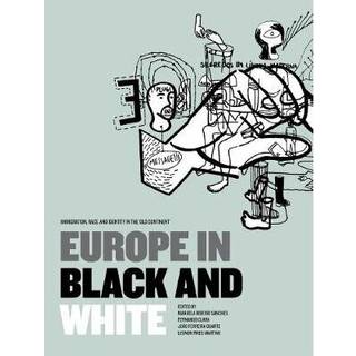 Europe in Black and White