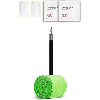 Superlet cykelslange til 28 tommer hjul - TPU-materiale, 45 mm fræsning