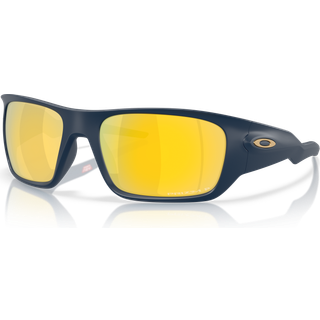 Oakley Mand OO9486 MASSETER 948609 Solbriller O_matter Blå Guld Firkantet Polariseret