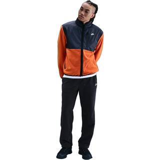 Nike Club Winterized-bukser til mænd - sort - M