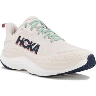 Løbesko Hoka Skyflow 1155113-rcrm Størrelse 38 EU | 5 UK | 6,5 US | 23,5 CM