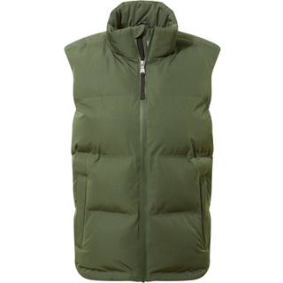 Tog 24 Tog 24 Green Womens Elyna Gilet