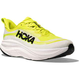 HOKA Skyflow Str. 44⅔ Gul Herre