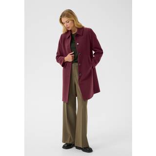 Part Two Kamillas OTW - Rød