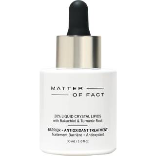 MATTER OF FACT Barrier + Antioxidant Treatment 30ml