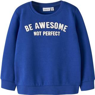 Økologisk Bomuld Sweatshirt