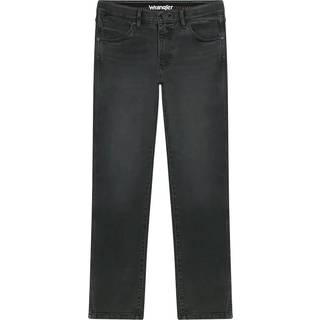 Wrangler Herren Jeans grau Slim Fit