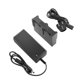 Flight Batterioplader til Spark Intelligent Splitting UK-stik