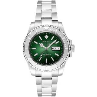 GANT Watertown G204003 - Quartz - 41 mm - Analog - Herre - Mineralglas