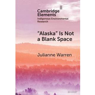 ‘Alaska’ is Not a Blank Space