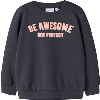 Økologisk Bomuld Sweatshirt